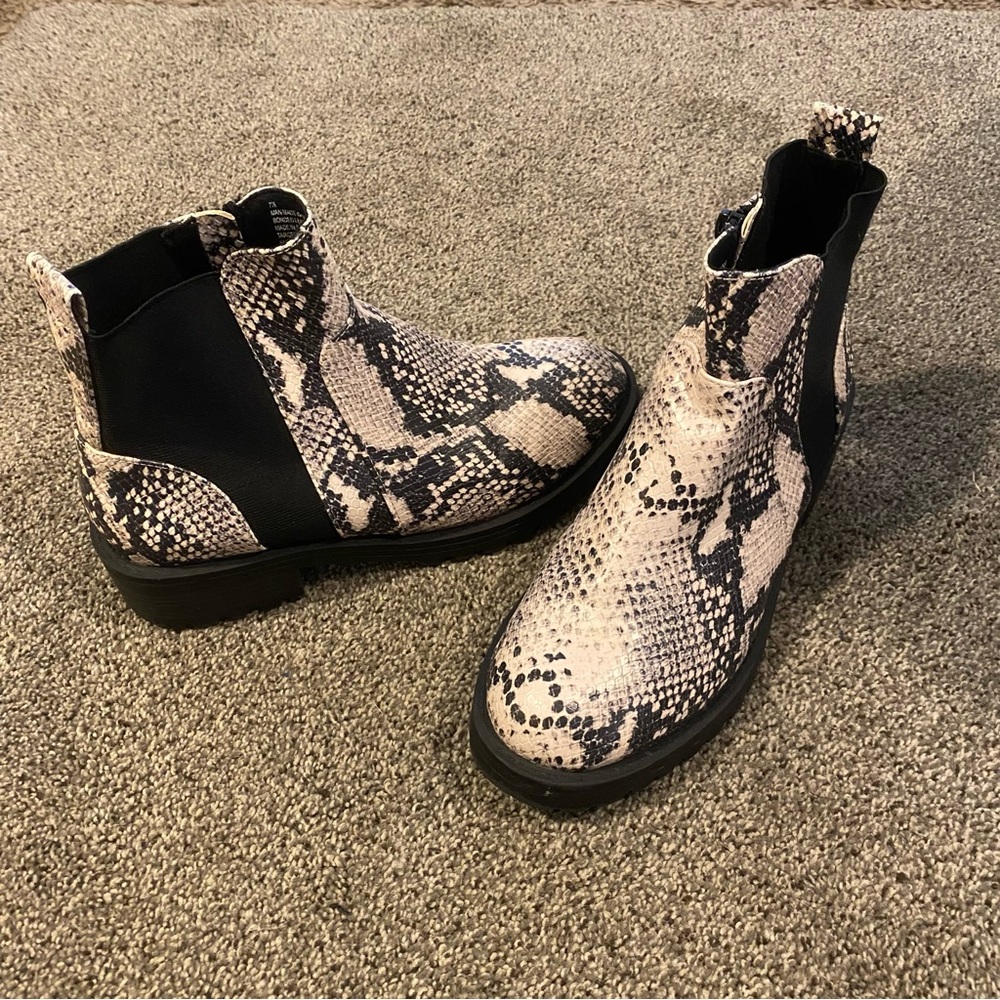 Boots